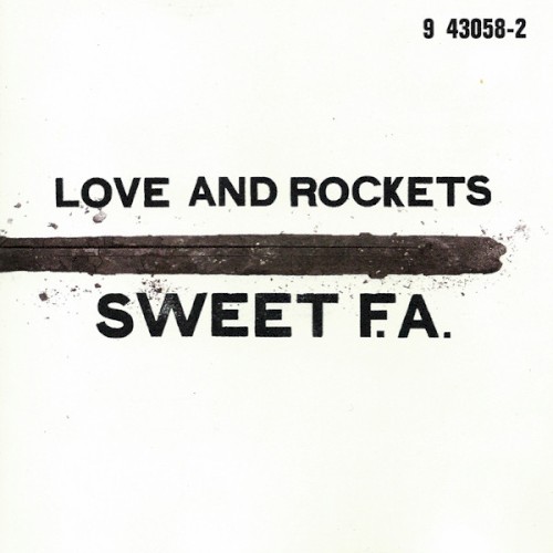Sweet F.A.
