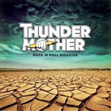 Rock ’n’ Roll Disaster