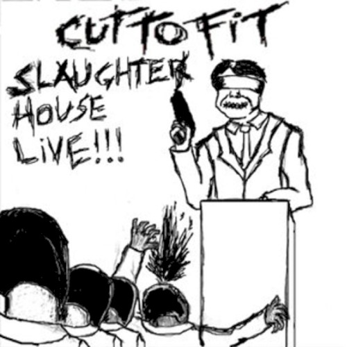 Slaughterhouse Live