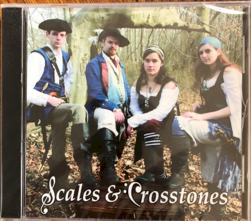 Scales and Crosstones