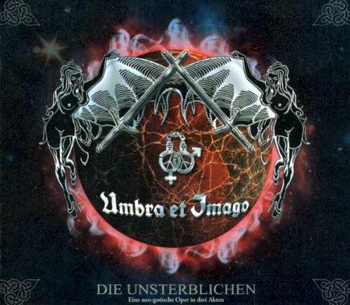 Die Unsterblichen