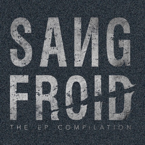 The EP Compilation