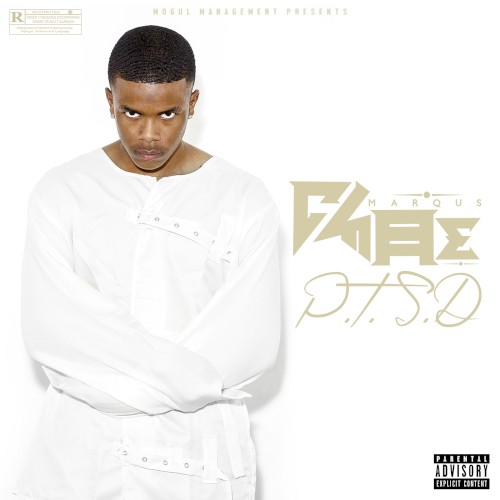 P.T.S.D.
