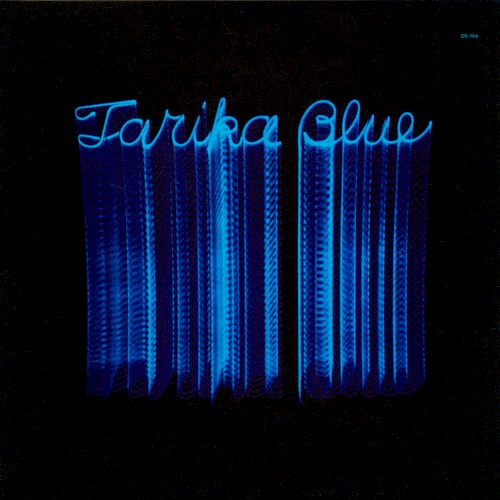 Tarika Blue