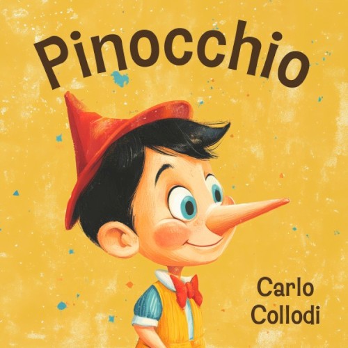 Pinocchio (Ungekürztes Hörbuch)