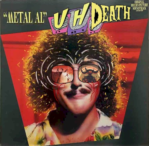 U.H.Death (Original Motion Picture Soundtrack and Other Stuff)