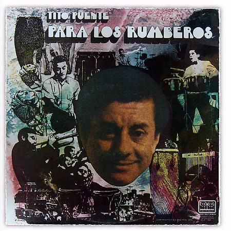 Para los rumberos
