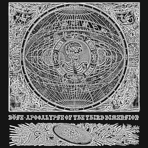 Apocalypse of the Third Dimension