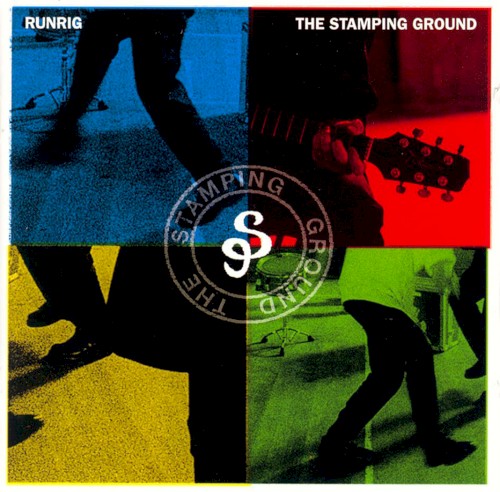 The Stamping Ground