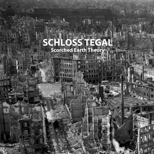 Scorched Earth Theory "Live in Dresden"