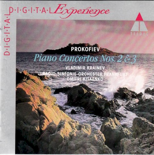 Concerto for Piano and Orchestra No. 2 / Concerto for Piano and Orchestra No. 3