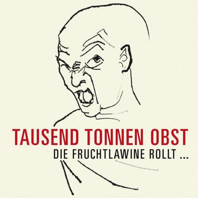 Die Fruchtlawine rollt
