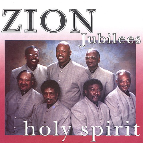 Holy Spirit