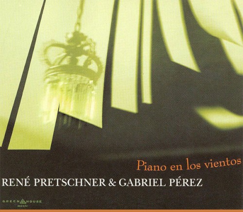 Piano en los vientos