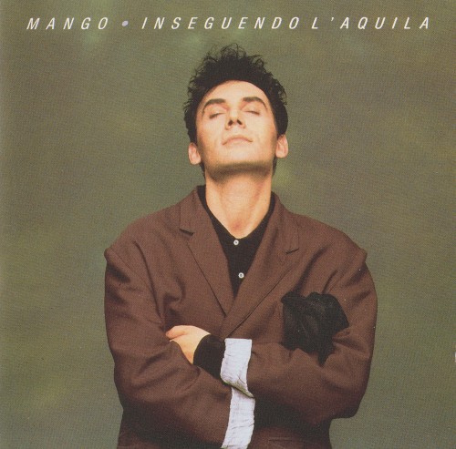 Inseguendo l’aquila