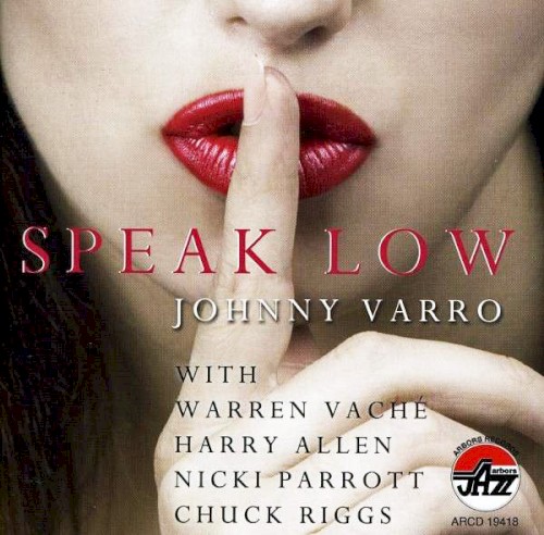 Speak Low