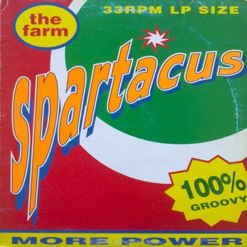 Spartacus