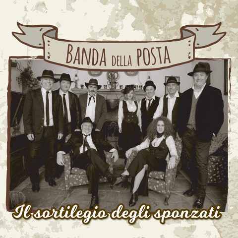 Il sortilegio degli sponzati