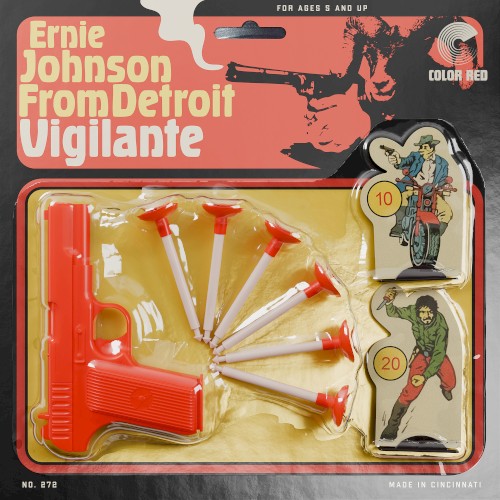 Vigilante