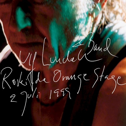Roskilde Orange Stage 2 Juli 1999