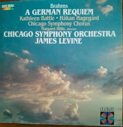 A German Requiem