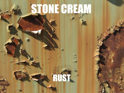 Rust