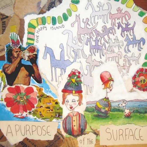 A Purpose of the Surface