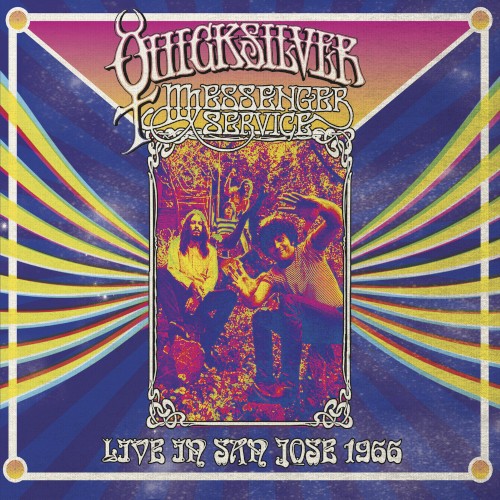 Live in San Jose 1966