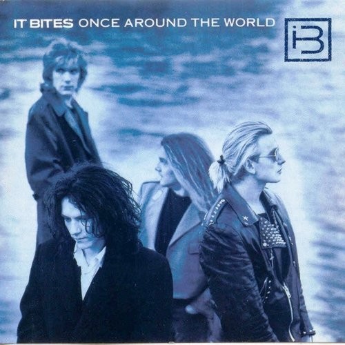 Once Around the World