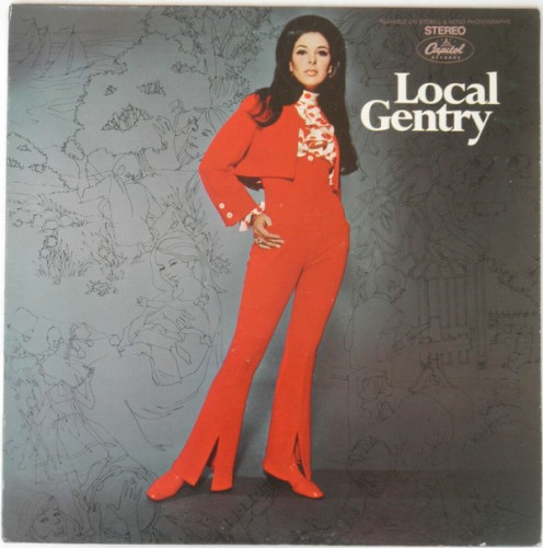 Local Gentry