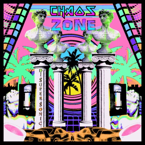 Chaos Zone