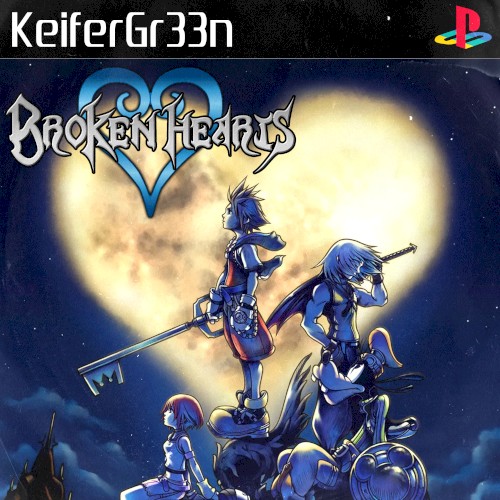 Broken Hearts