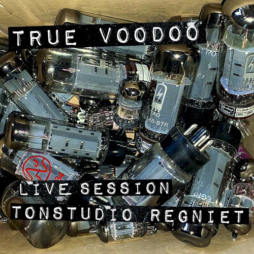 Live Session Tonstudio Regniet