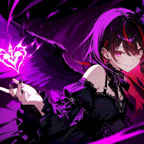 Darkness♡Addict