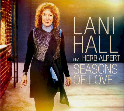 Seasons of Love