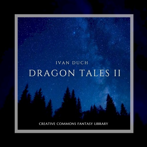 Dragon Tales II