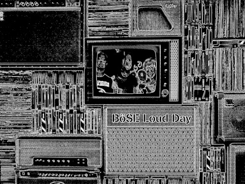 Loud Day