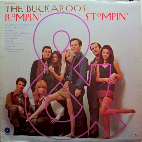 Rompin' & Stompin'