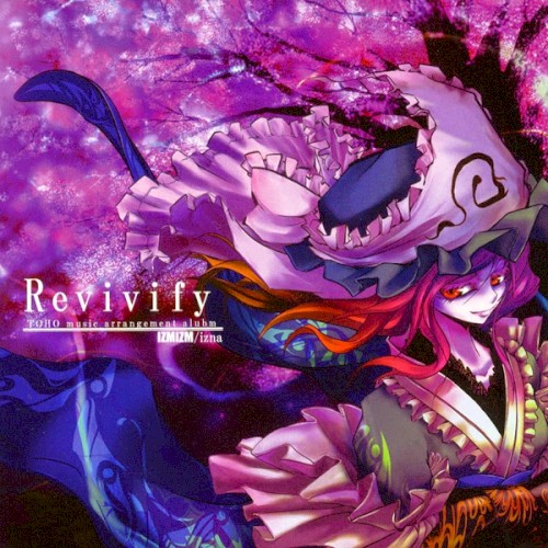 Revivify