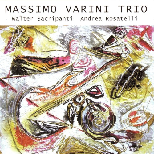 Massimo Varini Trio