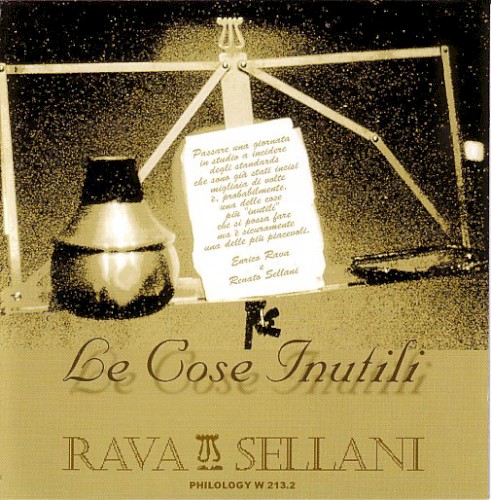 Le cose inutili