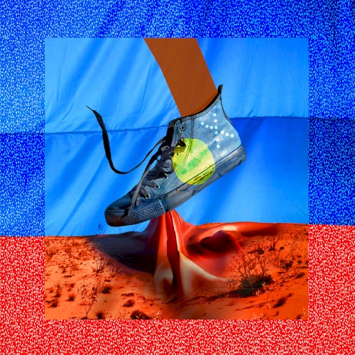 Spinifex Gum