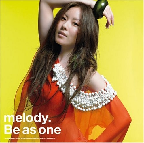Be as one