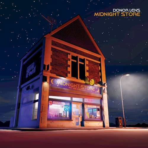 Midnight Store