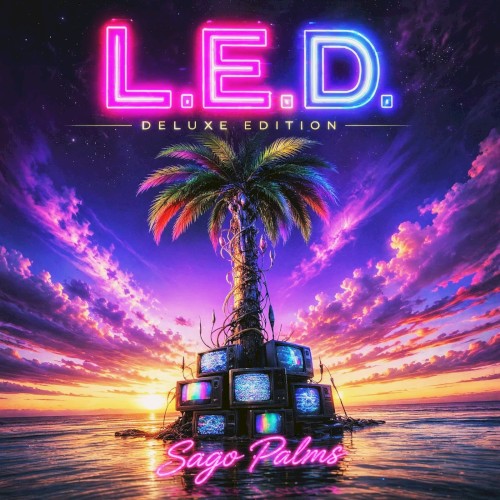 L.E.D (Deluxe Edition)