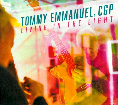 Living in the Light