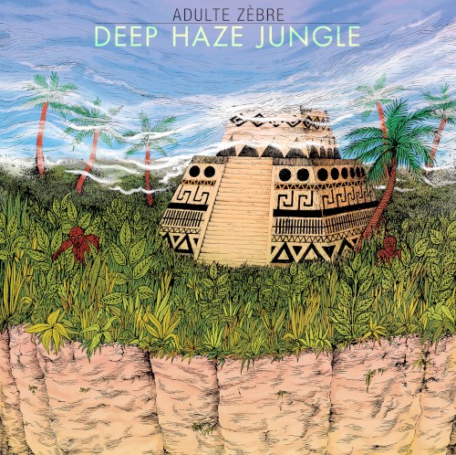 Deep Haze Jungle