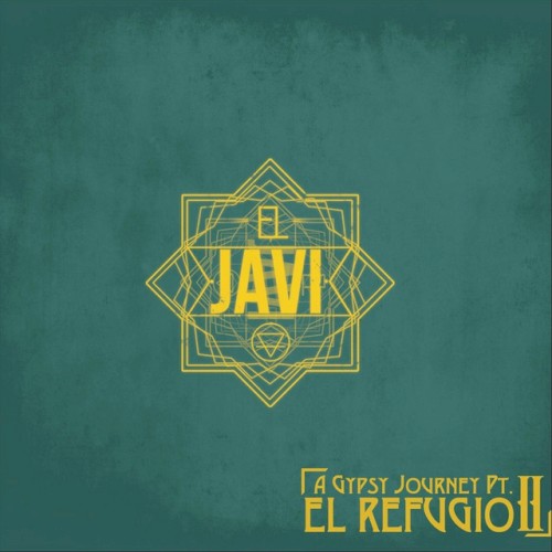 A Gypsy Journey, Pt. II: El Refugio