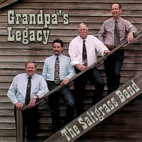 Grandpa's Legacy