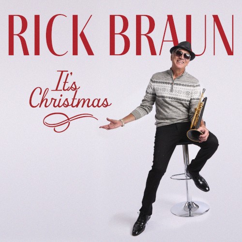 It’s Christmas